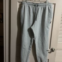 Mens Reebok Joggers Size XL