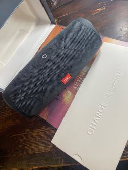 JBL speaker brand new