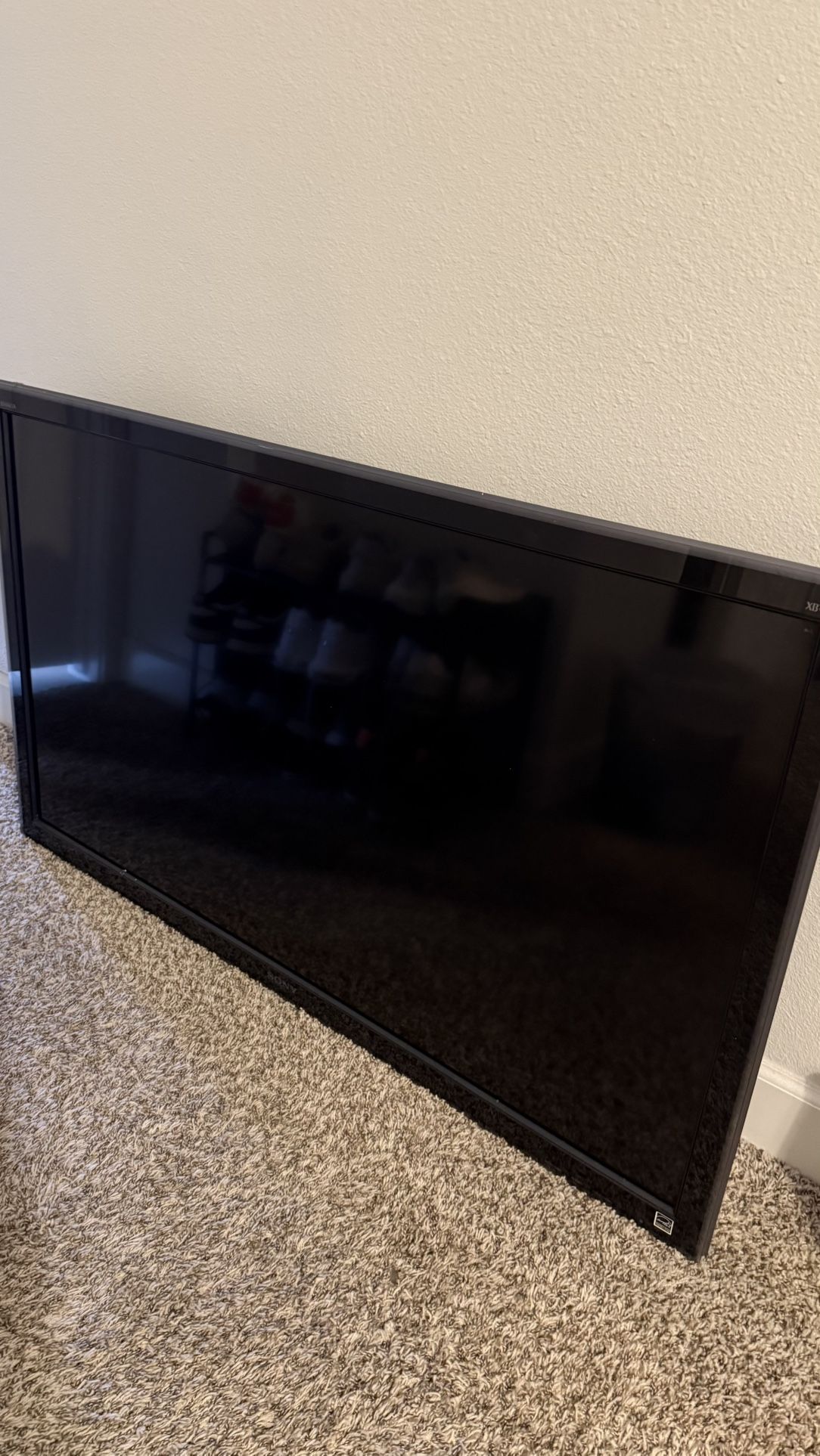 Sony 52” LCD 1080p TV