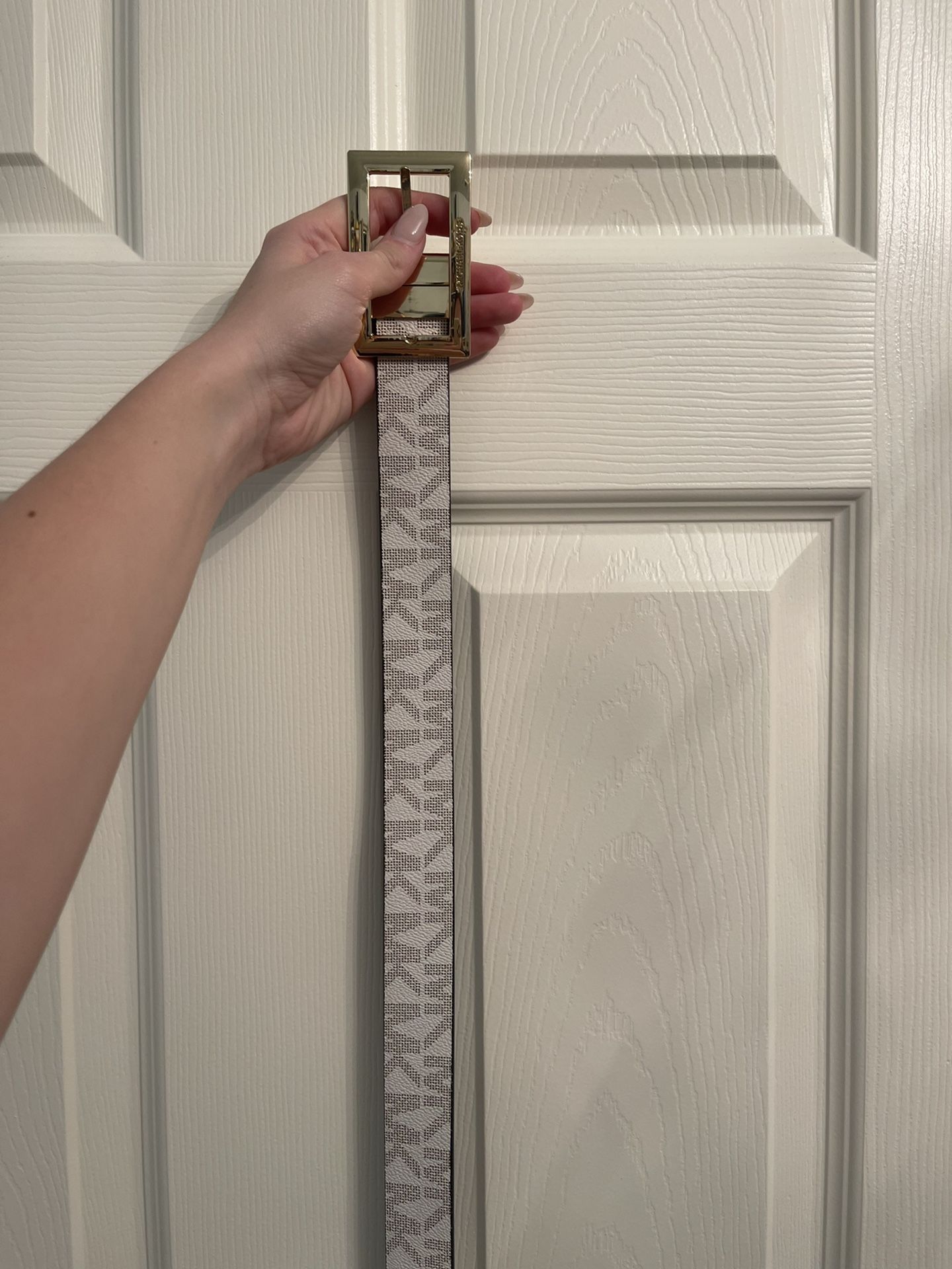 Reversible Michael Kors Belt