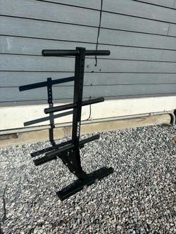 Rogue Weight Tree