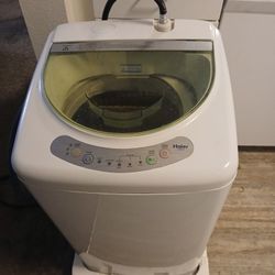  clothes Washer 