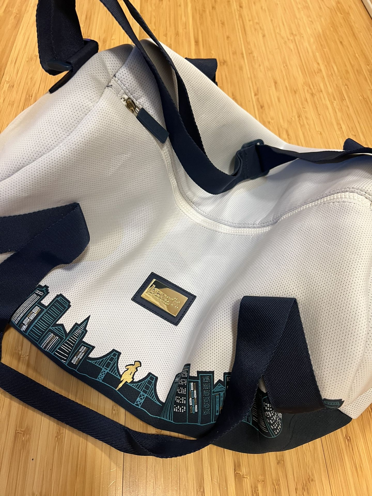 Duffle Bag