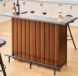 Modern Bar table