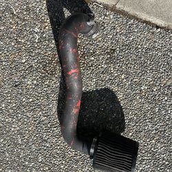 Air Intake Kit 