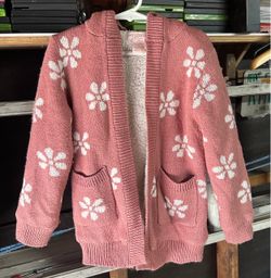 Saco para niña talla 6