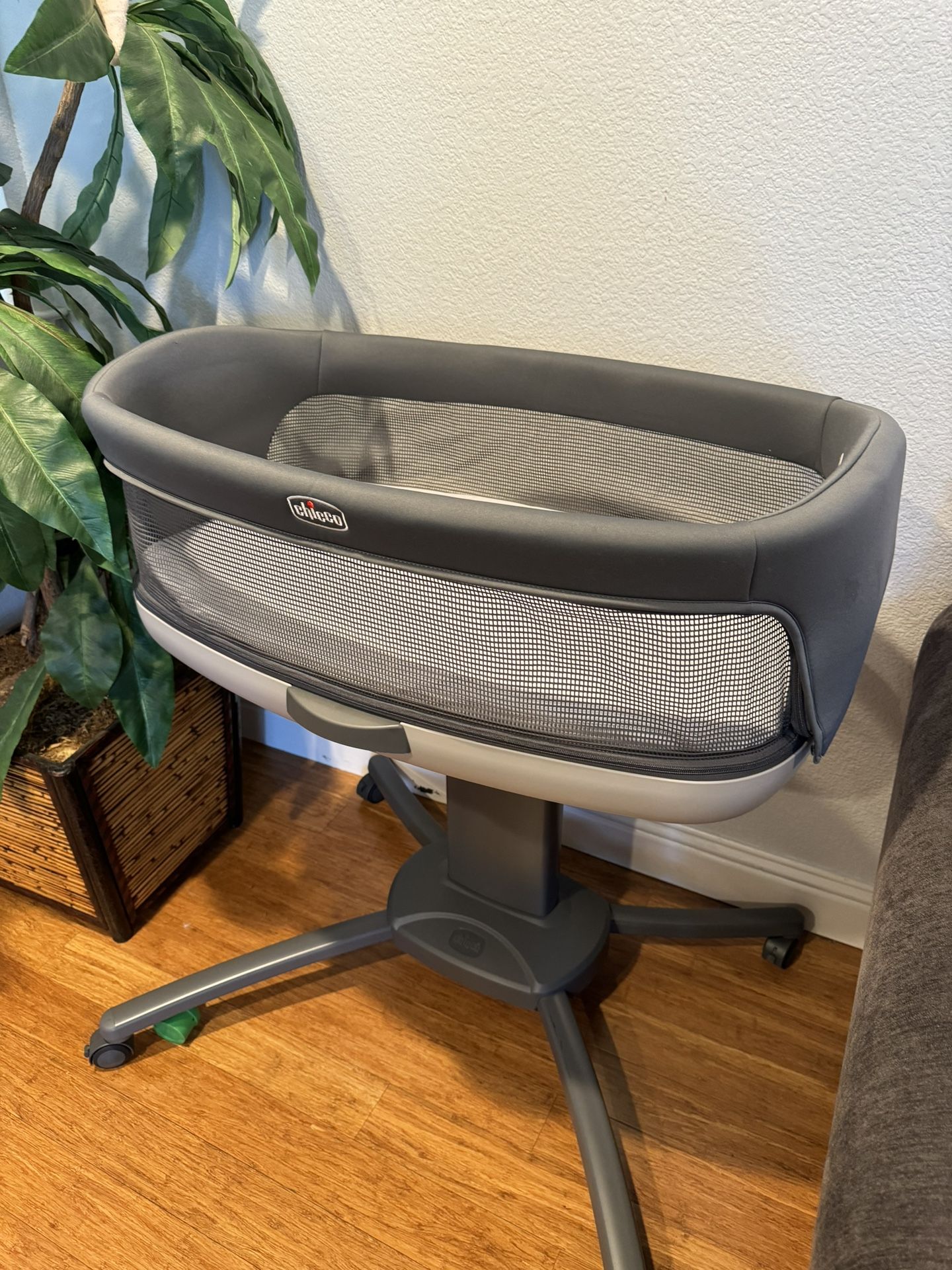 Baby Bassinet
