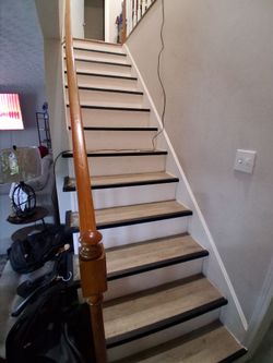 Home renovation