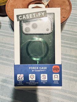 Casetify iPhone 18 pro max