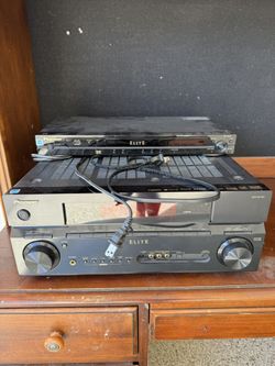 pioneer amp vsx 91txh