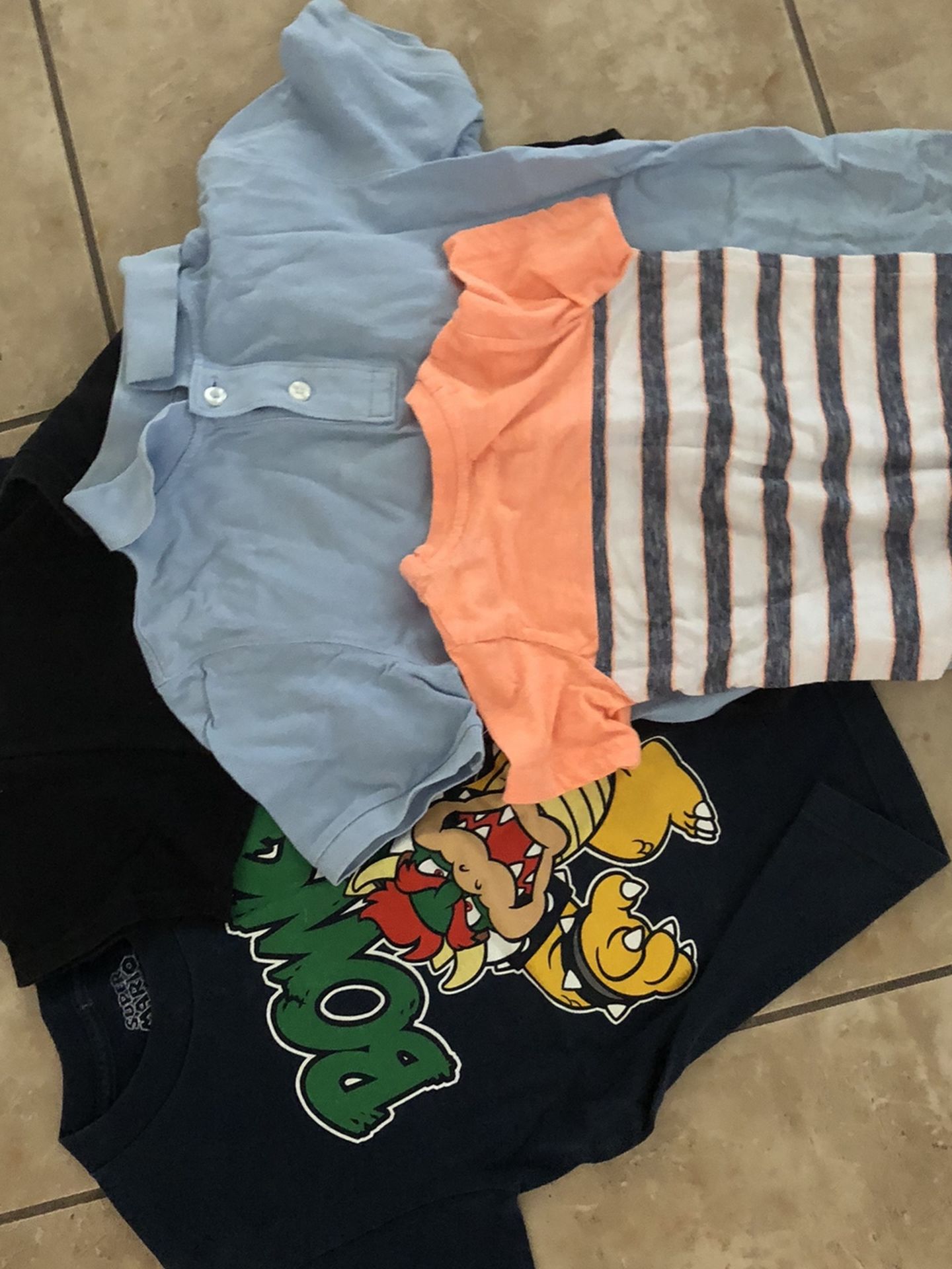 Kids Clothes