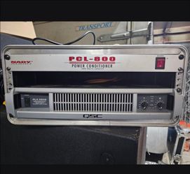 QSC 3602 PROFESIONAL  AMPLIFIER