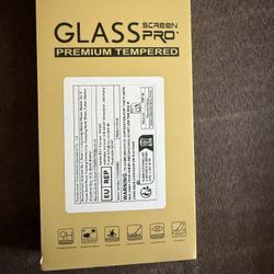 Samsung Galaxy S25 Tempered Glass