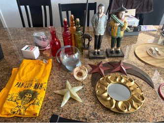 Home Decor Plus More