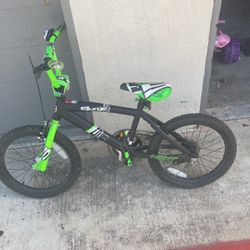 Next Kids Bike