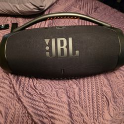 JBL BOOMBOX  3