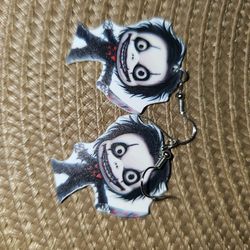 Halloween Earrings