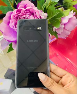 Samsung Galaxy S10 plus 128 Gb Unlocked