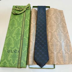 New Ties Men’s 
