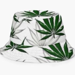 Homegrown Bucket Hat