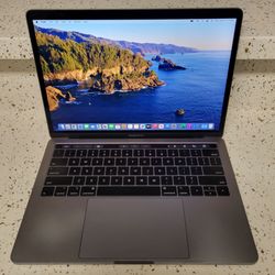 MacBook Pro Retina 2020 (13-inch, TouchBar and TouchID, Microsoft Office)