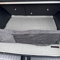 2022-2024 Hyundai Tucson Cargo Net