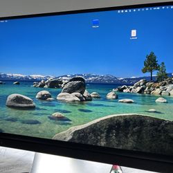 Dell 27 Video Conferencing Monitor - C2722DE