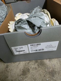 Balenciaga Track Sneakers White – EU 40 – Original Box