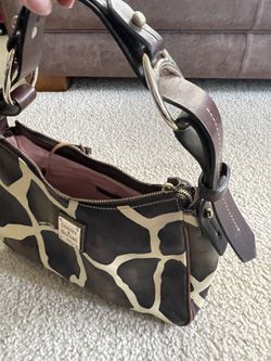 Dooney & Burke purse