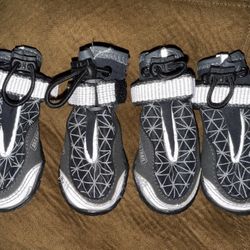 Size SMALL Dog Winter Boots