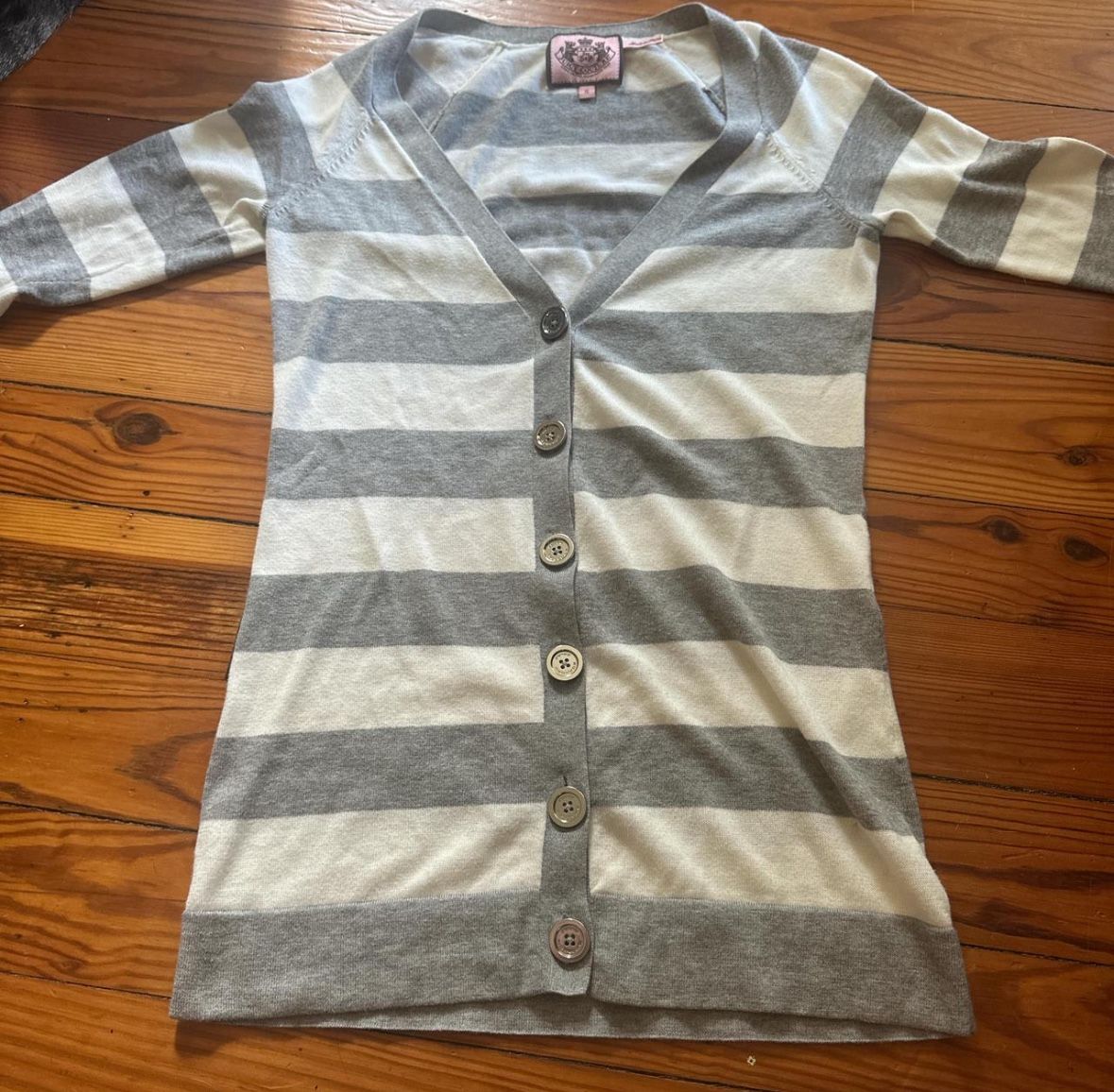 Juicy Couture Cardigan 