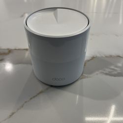 TP-Link Deco X20 Mesh WiFi Router