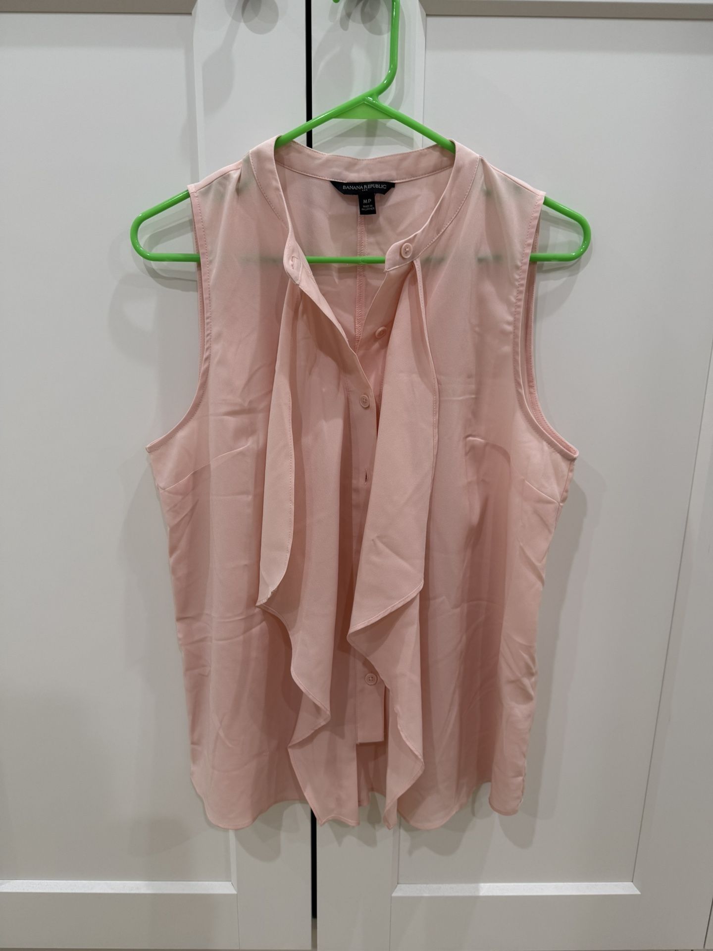Banana Republic Top