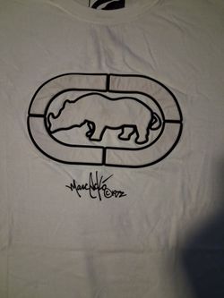 Ecko Unltd tshirt