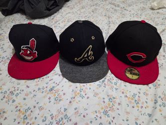 New Era Baseball Hats