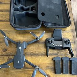 Holy Stone GPS Drone 4k Camera 