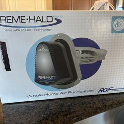 RGF REME-HALO® Zero 