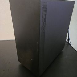 Custom Gaming PC