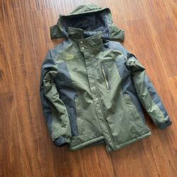 Snow/Outdoor Jacket 