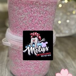 SCENT BOOSTERS, DETERGENTS, CAR WASH SOAP, DEGREASERS, FABRIC SOFTENERS AND MORE‼️