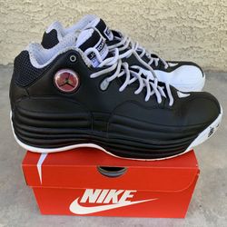 Jordan Jumpman Team 1 Men’s basketball sneakers