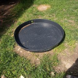 Hot water Heater Pan