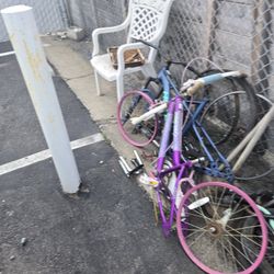 Free Bike Parts
