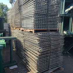 Pallet Rack