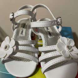 Little Girl Shoes 