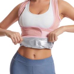 Fitness Fat Burning Shapewear Waist Trainer Corset 