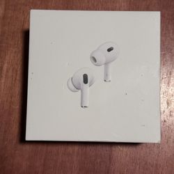Apple Airpods Pro 2nd Gen