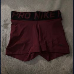 nike pro’s 