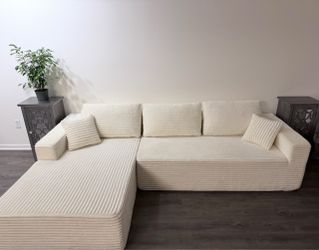 Sectional Sofa