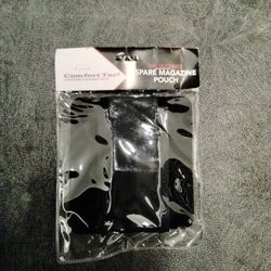 Spare Magazine Pouch 